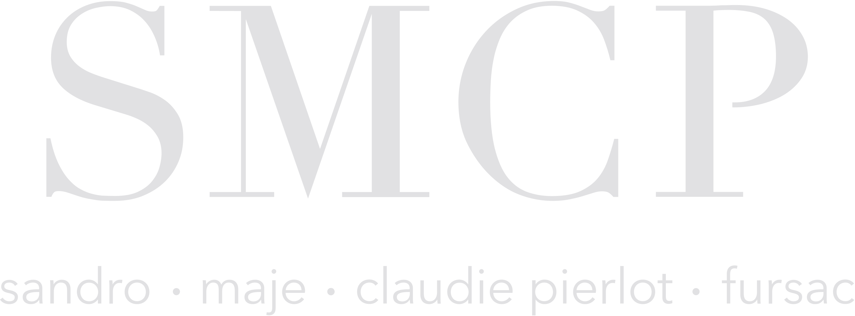 SMCP